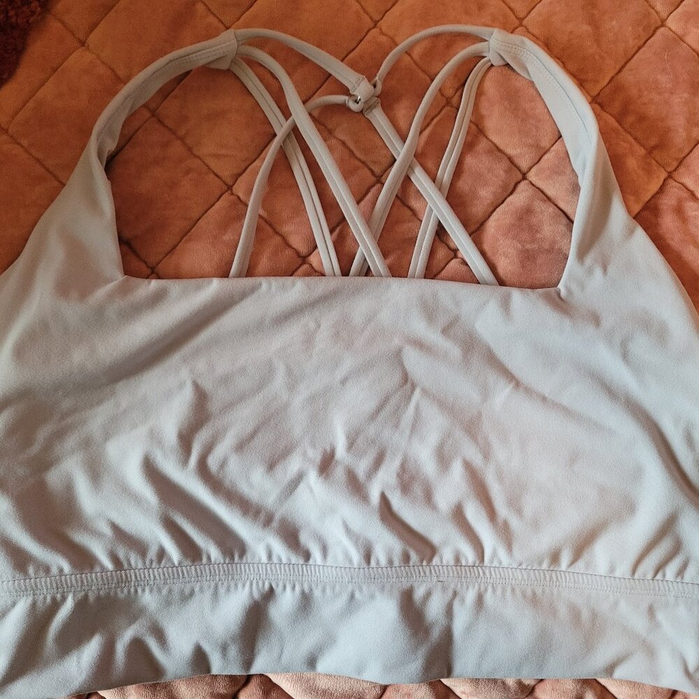 Buffbunny Revolution Sports Bra - XXXL